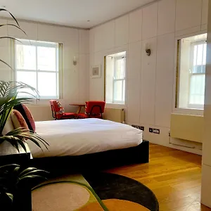 Appartement Shoreditch Private Studio, Londres